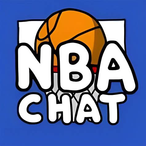 Nba chat place - We would like to show you a description here but the site won’t allow us.
